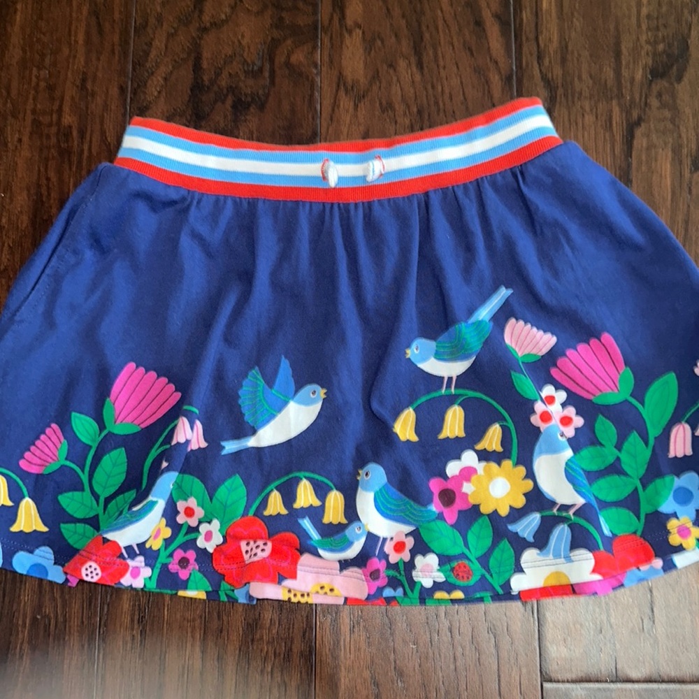 Boden Skorts